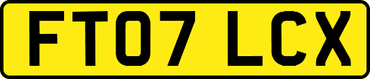 FT07LCX