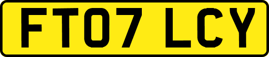 FT07LCY