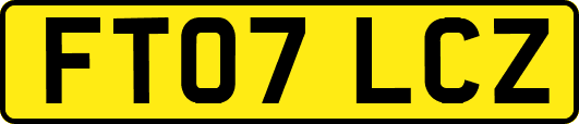 FT07LCZ