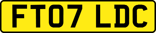 FT07LDC