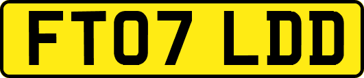 FT07LDD
