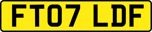 FT07LDF