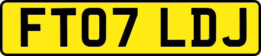 FT07LDJ