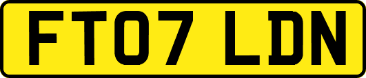 FT07LDN
