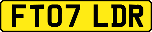 FT07LDR