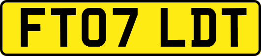 FT07LDT