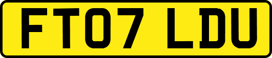 FT07LDU
