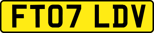 FT07LDV