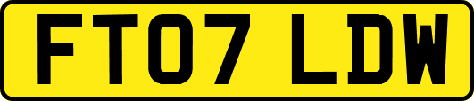 FT07LDW