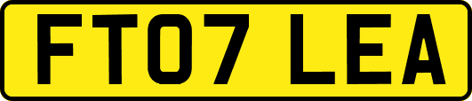 FT07LEA
