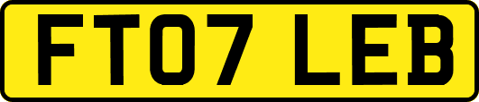 FT07LEB