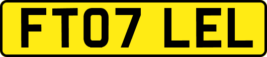 FT07LEL