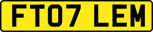 FT07LEM