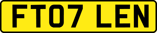 FT07LEN