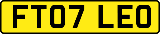 FT07LEO