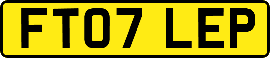 FT07LEP