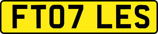 FT07LES