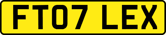 FT07LEX