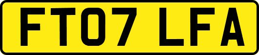 FT07LFA