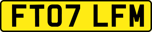 FT07LFM