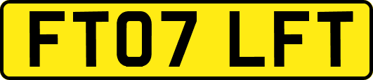FT07LFT