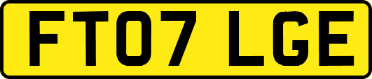 FT07LGE