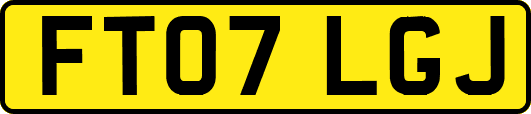 FT07LGJ