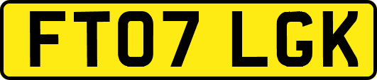 FT07LGK