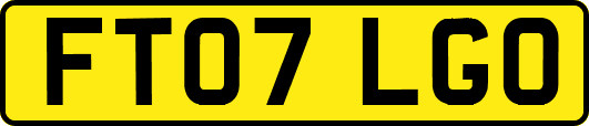 FT07LGO