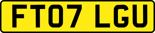 FT07LGU