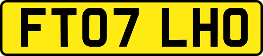 FT07LHO