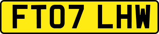 FT07LHW