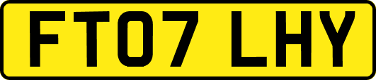 FT07LHY