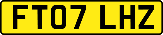 FT07LHZ