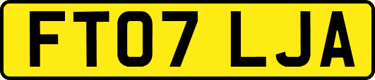 FT07LJA