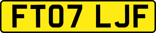 FT07LJF