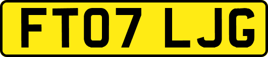 FT07LJG