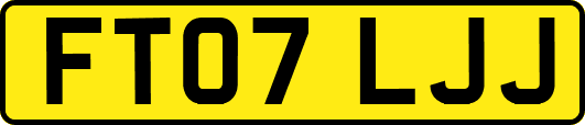 FT07LJJ