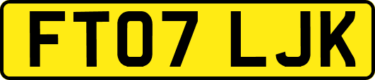 FT07LJK