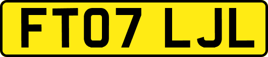 FT07LJL