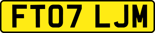 FT07LJM