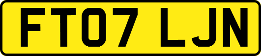 FT07LJN