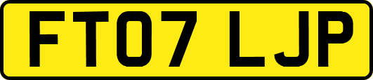 FT07LJP