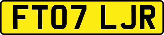 FT07LJR