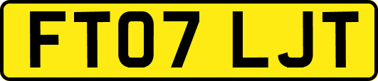 FT07LJT