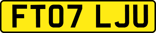 FT07LJU