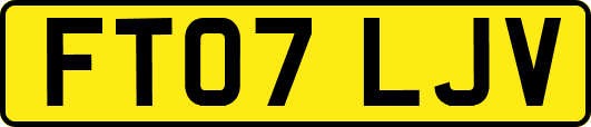 FT07LJV