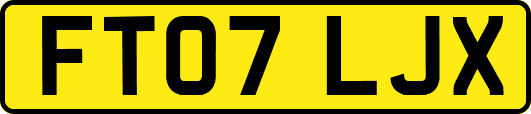 FT07LJX