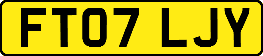 FT07LJY