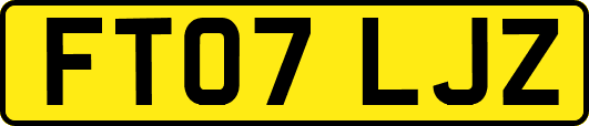 FT07LJZ